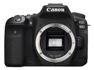 canon 90d croma
