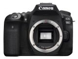 Compare Canon EOS 90D (Body) Digital SLR Camera
