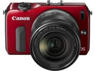 Canon EOS M (Body) Mirrorless Camera Price
