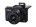 Canon EOS M10 (EF-M 15-45mm f/3.5-f/5.6 IS STM Kit Lens) Mirrorless Camera