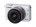 Canon EOS M10 (EF-M 15-45mm f/3.5-f/5.6 IS STM and EF-M 22mm f/2 IS STM Kit II Lens) Mirrorless Camera