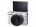 Canon EOS M10 (EF-M 15-45mm f/3.5-f/5.6 IS STM and EF-M 22mm f/2 IS STM Kit II Lens) Mirrorless Camera