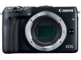 Compare Canon EOS M3 (Body) Mirrorless Camera