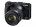 Canon EOS M3 (EF-M 18-55mm f/3.5-f/5.6 IS STM and EF-M 55-200mm f/4.5-f/6.3 IS STM Kit II Lens) Mirrorless Camera