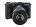 Canon EOS M3 (EF-M 18-55mm f/3.5-f/5.6 IS STM and EF-M 55-200mm f/4.5-f/6.3 IS STM Kit II Lens) Mirrorless Camera
