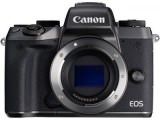 Compare Canon EOS M5 (Body) Mirrorless Camera