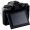 Canon EOS M5 (Body) Mirrorless Camera