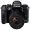 Canon EOS M5 (EF-M 18-150mm f/3.5-f/6.3 IS STM Kit Lens) Mirrorless Camera