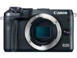 Compare Canon EOS M6 (Body) Mirrorless Camera