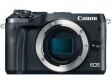 Canon EOS M6 (Body) Mirrorless Camera price in India