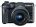 Canon EOS M6 (EF-M 15-45mm f/3.5-f/6.3 IS STM Kit Lens) Mirrorless Camera