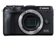 Canon EOS M6 Mark II (Body) Mirrorless Camera price in India