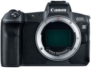 Canon EOS R (Body) Mirrorless Camera Price