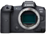 Compare Canon EOS R5 (Body) Mirrorless Camera