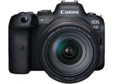Compare Canon EOS R6 (RF 24-105mm f/4L Kit Lens) Mirrorless Camera