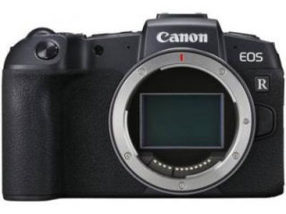 Canon EOS RP (Body) Mirrorless Camera Price