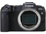Compare Canon EOS RP (Body) Mirrorless Camera