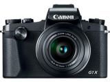 Compare Canon PowerShot G1 X Mark III Point & Shoot Camera