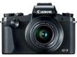 Canon PowerShot G1 X Mark III Point & Shoot Camera price in India