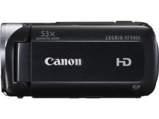Canon Legria HF R406 Camcorder Camera Price