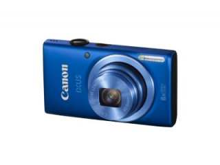 Canon Digital IXUS 132 HS Point & Shoot Camera Price