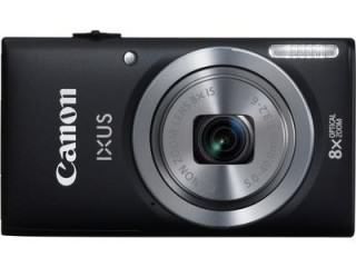 Canon Digital IXUS 135 Point & Shoot Camera Price