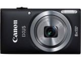 Compare Canon Digital IXUS 135 Point & Shoot Camera