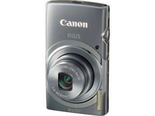 Canon Digital IXUS 150 Point & Shoot Camera Price
