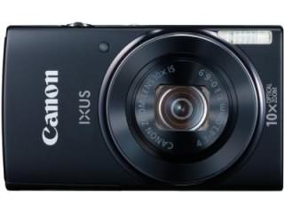 Canon Digital IXUS 155 Point & Shoot Camera Price