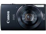 Compare Canon Digital IXUS 155 Point & Shoot Camera