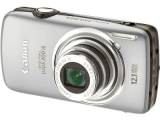 Compare Canon Digital IXUS 200 IS Point & Shoot Camera