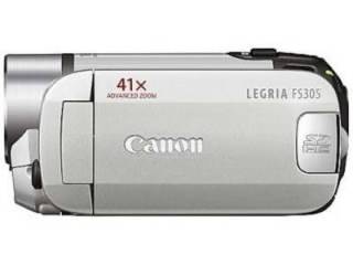 Canon Legria FS305 Camcorder Price