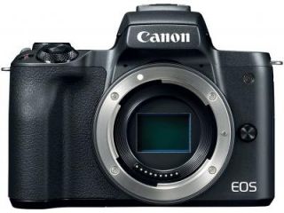 Canon EOS M50 (Body) Mirrorless Camera Price