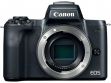 Canon EOS M50 (Body) Mirrorless Camera price in India