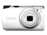 Canon PowerShot A3200 IS Point & Shoot Camera