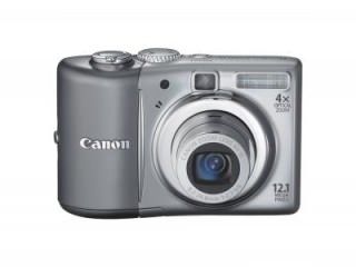 Canon PowerShot A1100 IS Point & Shoot Camera Price