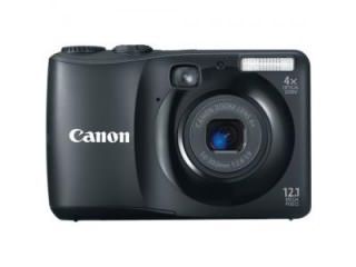 Canon PowerShot A1200 Point & Shoot Camera Price
