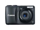 Compare Canon PowerShot A1200 Point & Shoot Camera