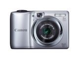 Compare Canon PowerShot A1300 Point & Shoot Camera