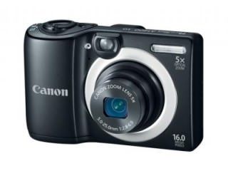 Canon PowerShot A1400 Point & Shoot Camera Price