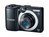 Compare Canon PowerShot A1400 Point & Shoot Camera