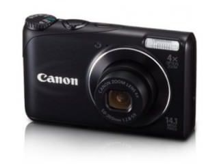 Canon PowerShot A2200 Point & Shoot Camera Price
