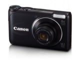 Canon PowerShot A2200 Point & Shoot Camera