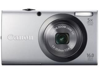 Canon PowerShot A2300 Point & Shoot Camera Price