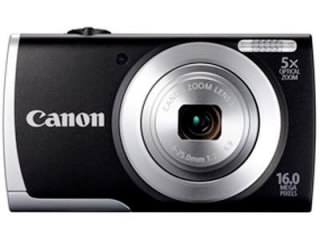 Canon PowerShot A2500 Point & Shoot Camera Price