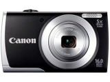 Compare Canon PowerShot A2500 Point & Shoot Camera