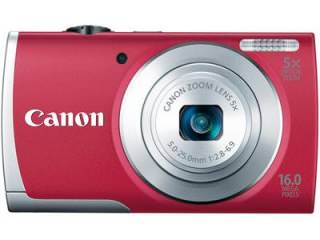 Canon PowerShot A2600 Point & Shoot Camera Price
