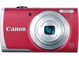 Compare Canon PowerShot A2600 Point & Shoot Camera
