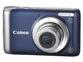 Canon PowerShot A3100 IS Point & Shoot Camera Price