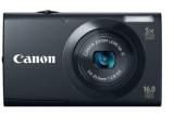 Compare Canon PowerShot A3400 IS Point & Shoot Camera